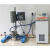 齐威低温槽恒温槽-5-100度加热泵水浴槽温度冷热循环水浴锅水箱 DHC-10-A(0-99.9℃)/0.1/10L