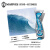 MARVIS 玛尔仕 海洋薄荷牙膏85ml（蓝色） 清新口气 意大利进口 玛尔斯