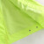 严品安防 防水雨衣户外骑行交通指挥雨衣反光警示制服可定制logo 工装荧光绿 165码