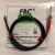 嘉准传感器F&C光纤传感器 FFRS-610-I / S / M / L FFRS-610-I