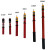 10kv声光伸缩35kv高压验电笔110kv棒式0.4kv 10kv
