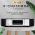 惠威（HiVi） 双8英寸低频震撼 发烧级HIFI家庭影院落地音箱 功放音响套装 Diva8.3F + AD1前后级 + TY1CD