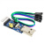 CH341T二合一多功能模块USB转I2C IIC UART TTL 单片机串口下载器