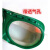 护目镜 防风沙 防冲击打磨切割透明 煤矿喷漆眼罩 防飞溅 防粉尘 升级绿色(三个装) 海绵条牢固质量好