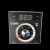 星舵电料辅件柳市原装温控器温度控制器面包烤箱炉通用温控仪表TE 1