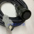安川伺服SGDM电机编码器线JZSP-CMP01-03 CMP02-05拖链CMP12 11 绿色耐折弯1米