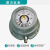 荧阙防爆电接点压力表YX160水液油压燃气磁助式380真空水泵开关控制器 -0.1mpa-0(螺纹20*1.5)