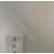 绿光激光定位器515nm绿色定位灯十字标线器一字镭射灯520nm可调光 单一字激光头