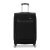 新秀丽（Samsonite）男女通用25英寸旅行箱拉杆箱ASCELLA 3.0行李箱实用商务145054 Black
