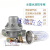 初构想（CHUGOUXIANG）气动单向隔膜泵QMJ- HL2002隔膜泵印刷机油墨泵 胶水泵 水墨水溶性专用