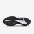 Nike耐克男鞋冬季QUEST 5黑白低帮气垫减震运动鞋网面透气轻便休闲跑步鞋DD0204-001 DD0204-001/主图款 39