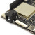Maixduino AI 开发板（GC0328）K210 RISC-V AI+lOT ESP32