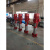 消防泵水泵高压消火栓泵喷淋泵增压稳压设备立式管道泵多级离心泵 1320KW
