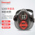 霍尼韦尔/Honeywell 5200L橡胶单面具防粉尘防PM2.5 1个装