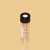 透明/棕色玻璃样品瓶 气相液相色谱自动进样瓶 螺口含盖 ml100个 4ml透明配顶空盖垫(带刻度)