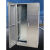 承琉不锈钢XL-21动力柜室内变频柜双电源控制柜不锈钢GGD控制柜配电箱 白色 1.2毫米 1000x600x400mm