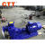 CTT 自吸排污泵80ZW65-25-7.5kw污泥淤泥卧式自吸泵 ZW250-420-20铸铁普通款 