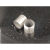 304不锈钢单头丝外螺纹直接单头丝焊接管水管外丝接头配件4分6分 316材质DN8 2分