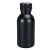 急先锋 透明塑料瓶级HDPE材质包装空瓶100ML饮料化工瓶现货定制 乳白色