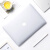 尼凡23款苹果MacBook m2 air15笔记本M3保护壳13.6外壳pro14超薄防摔全包套 渐变色(保护壳)+键盘膜 13.6英寸MacBook Air M2芯片
