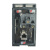 现货P11000-809前置面板接口组合插座网口RJ45通信盒 A829插座在下部插拔更方便
