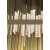线切割铜管电极管山东单孔黄铜管0.3-1.0穿孔机配件打孔机 黄铜管0.3*300(100支)