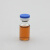 西林瓶 青霉素瓶 透明玻璃瓶 小药瓶2ml5ml10ml 15ml 20mL25ml 30 5ml(22*35mm)