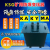 KSG矿用防爆变压器660V转380V220V变127v36V24矿安证3kw5KVA10kva 1000VA 380V转220V 380V转220V