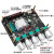 2.1声道蓝牙5.0数字功放板2*50W+100W超重低音炮音频放大功率模块