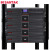 山特（SANTAK）PT1K UPS不间断电源1000VA/1000W 机架式 PT1K+4*PTB9042