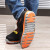 鞍琸宜(Safety Jogger)LIGERO安全鞋低帮 橡胶 防静电防砸防刺穿防滑橘黄色 39码 1双