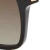 萧邦（Chopard）男士时尚新款太阳镜 大框全框休闲开车通用镜 SCH312方形墨镜 LACK Black (700P) 55-17-145