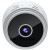 无线高清监控器摄像头室外夜视户外手机远程智能摄像机 2K高清款手机远程