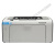 二手惠普打印机1108/1007/HP1020手机无线激光打印机小型办公 1106+小白盒手机无线打印 官方标配