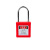 BOZZYS BD-G71 工程安全超声波细梁挂锁 不锈钢锁梁 10个起订