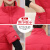 索宛亦（SUOWANYI）中老女装棉马甲中年中年装马夹秋春外套加厚半袖棉服 玫红色 XL (90-103斤)