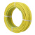黄绿双色接地线 4/6/10/16/25/35平方包铝芯多股软电线接地线 黄绿接地线4平方10米价格