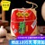 鹃城牌（juanchengpai）郫特级郫县豆瓣酱0添加1000g黑豆瓣三年传统豆瓣酱做菜可少加盐