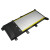 ONEDA 适用 华硕 ASUS FL5800L 系列 , VM590L 系列 笔记本电池 C21N1408 VM590LB