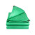 衡冠达 篷布-双绿包边，遮雨布，防雨布，遮阳布 6*8米（配10米的尼龙绳）