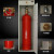 维肯 柜式七氟丙烷气体灭火装置 无管网自动灭火器 单瓶120L GQQ120/2.5（不含药剂）