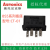 奥托尼克斯Autonics奥托尼克斯槽型光电开关传感器BS5-L2M/K2M/V2M CT-01插座 BS5-T2M