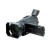 SONY 索尼 FDR-AX700 4K HDR民用高清数码摄像机 家用/直播1000fps超慢动作 套餐二