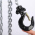 镀锌单链小型手动手拉葫芦起重倒链0kg00kg1.tt吊葫芦 3T*3米