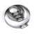 JZEG 水带卡子 304不锈钢管夹卡箍喉箍水管 不锈钢抱箍 直径270mm 十字螺丝(100个装）