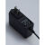 承琉12V1A电源适配器2A3A5电信机顶盒光纤猫路由器WIFI5V电线音响充电 需要小头3.5mm的下单备注即可