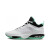 耐克（NIKE）休闲鞋男鞋2024夏季新款运动鞋Jordan Stay Royale 3篮球鞋 FB1396-103白绿 40.5