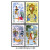 【睿峰升】人物邮票郑和下西洋收藏 J113郑和下西洋580周年套票