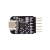 nanoUART串口工具USB转TTL模块刷机电平可调TYPE-C迷你硬件流控 串口工具 VREF