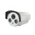 雄迈1080P同轴夜视模拟AHD监控器摄像头红外4MP像素200万高清5MP 4mm 1080p